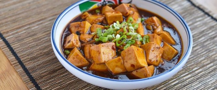Resep Mapo Tofu ala Chinese Food untuk Makan Malam