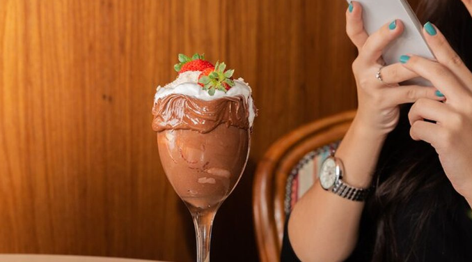 Tren Makanan dan Minuman yang Lagi Hits Tahun Ini